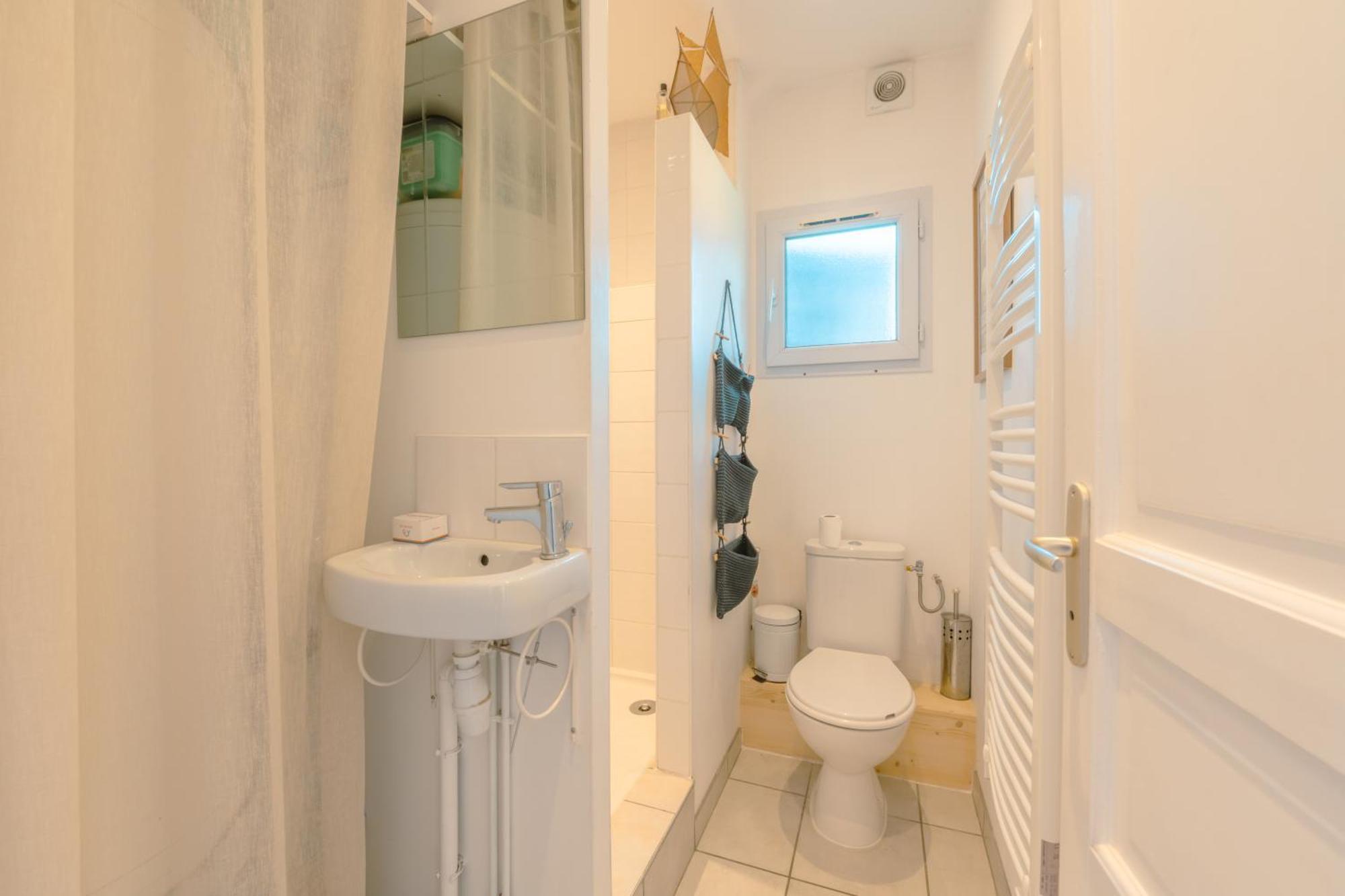 Appartement Etchea- 202 - Happy Rentals Saint-Gervais-les-Bains Bagian luar foto